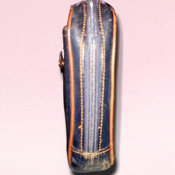 Dunhill Clutch Unisex